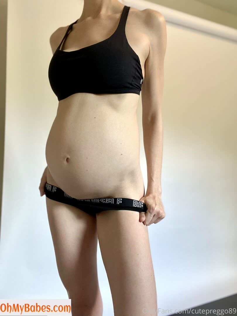 cutepreggo89 OnlyFans leaked photo #19 - OhMyBabes