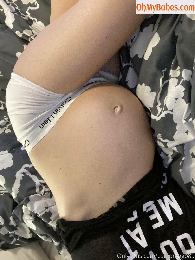 cutepreggo89 OnlyFans leaked photo #20 - OhMyBabes