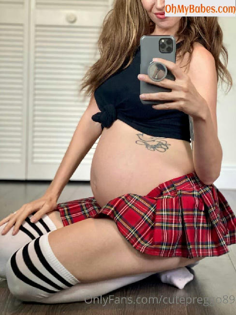 cutepreggo89 OnlyFans leaked photo #36 - OhMyBabes