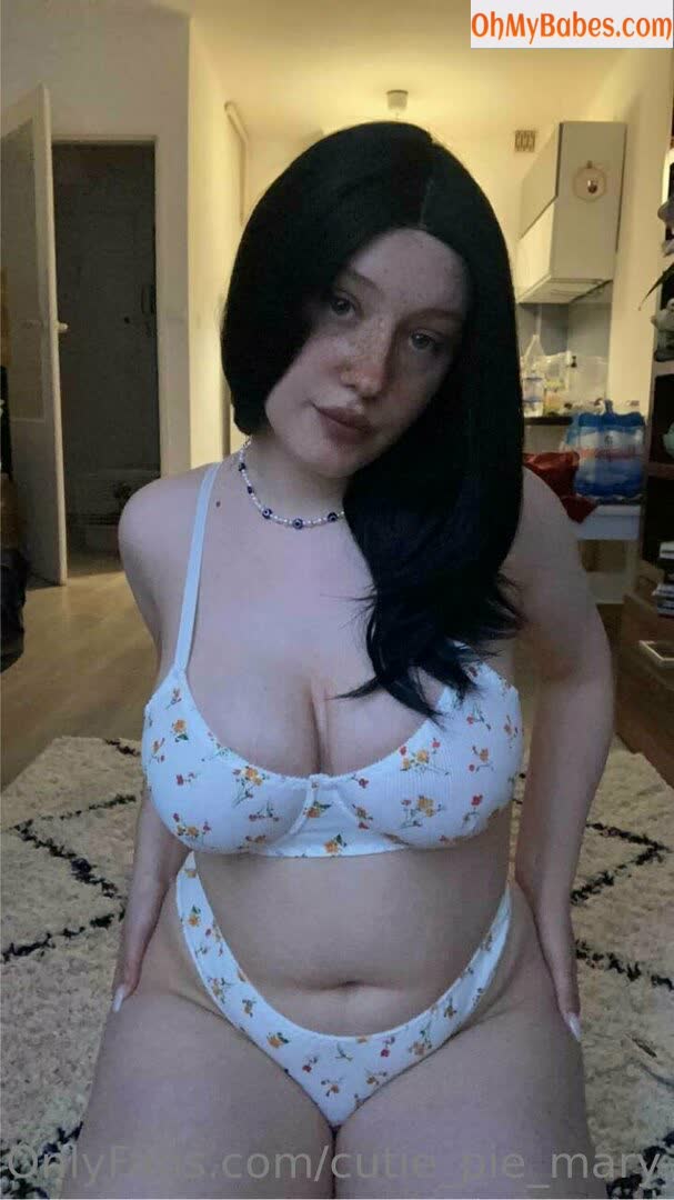 cutie_pie_mary OnlyFans leaked photo #36 - OhMyBabes