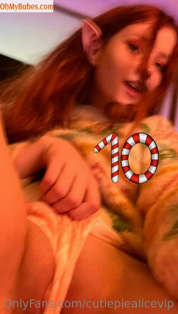 cutiepiealicevip OnlyFans leaked photo #193 - OhMyBabes