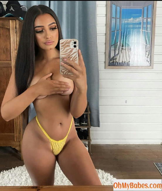 Cxitlynn_rose OnlyFans leaked photo #1 - OhMyBabes