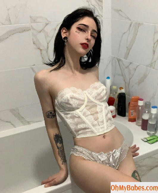 Cyberkirra OnlyFans leaked photo #8 - OhMyBabes