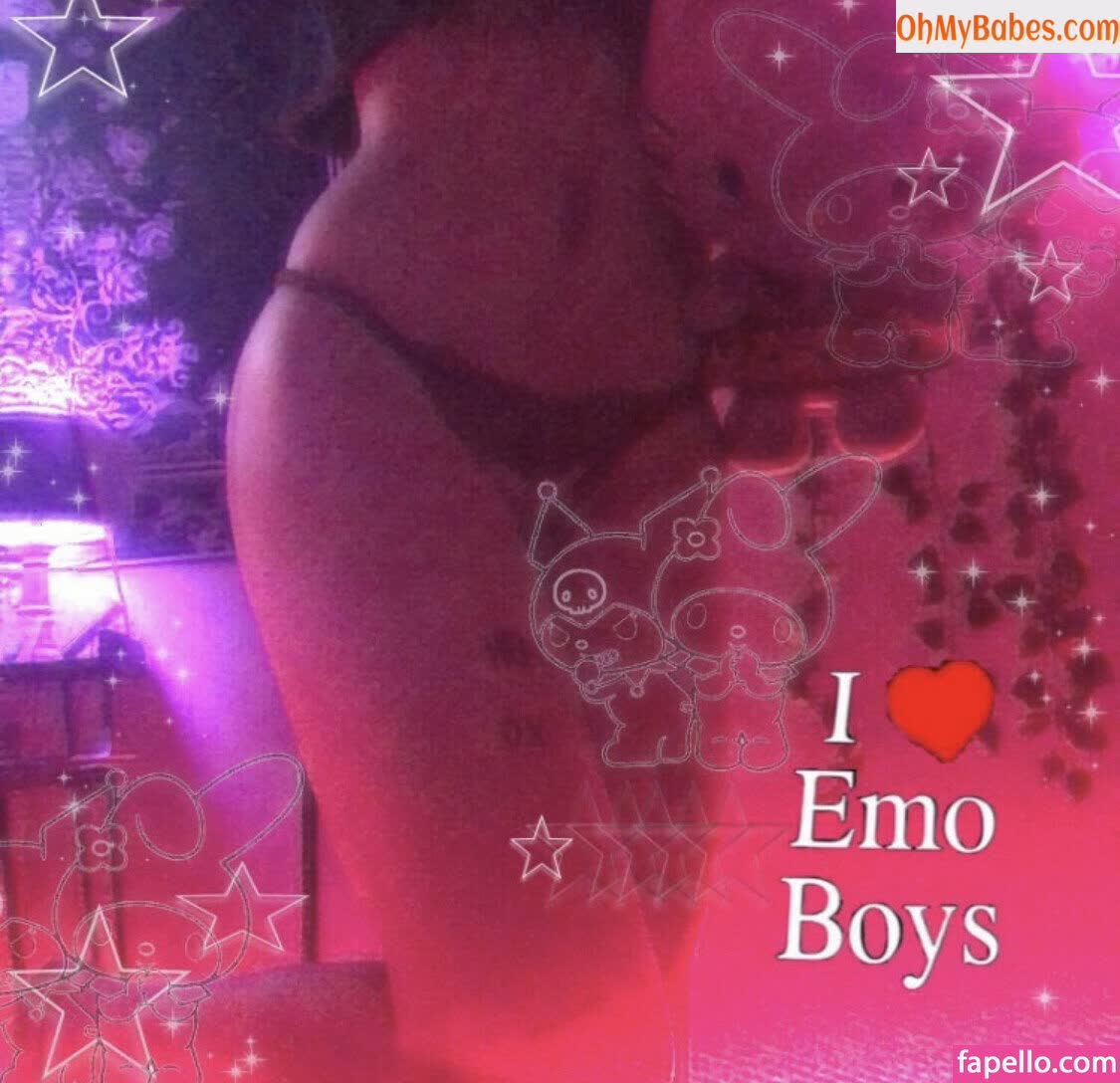 cybershawtyyy OnlyFans leaked photo #3 - OhMyBabes