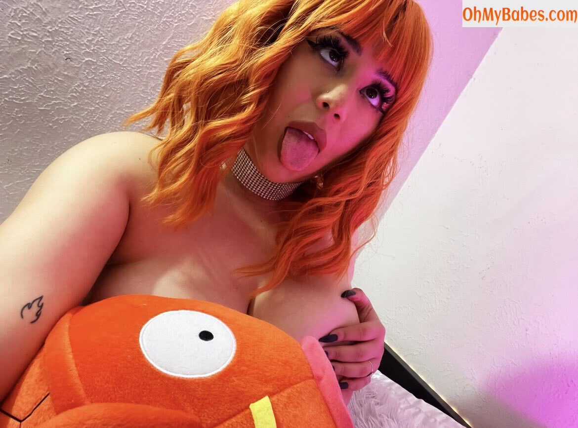 CyniieesASMR OnlyFans leaked photo #1 - OhMyBabes