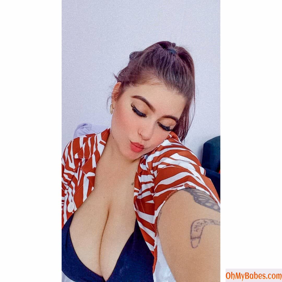 Cyntia K OnlyFans leaked photo #16 - OhMyBabes