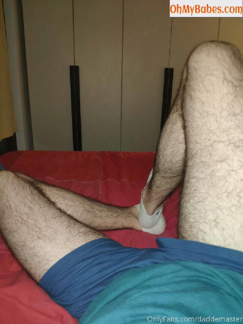 daddemaster OnlyFans leaked photo #5 - OhMyBabes