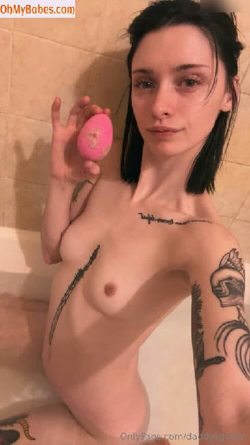 Daddys Goblin OnlyFans leaked photo #23 - OhMyBabes