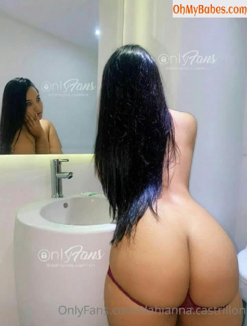 Dahianna Castrillon OnlyFans leaked photo #68 - OhMyBabes