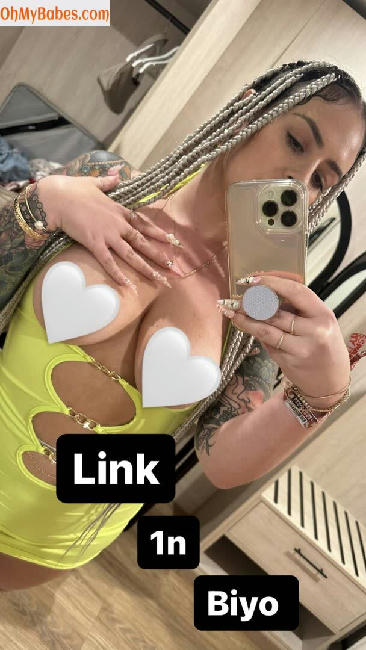 Dahliainwonderland OnlyFans leaked photo #18 - OhMyBabes