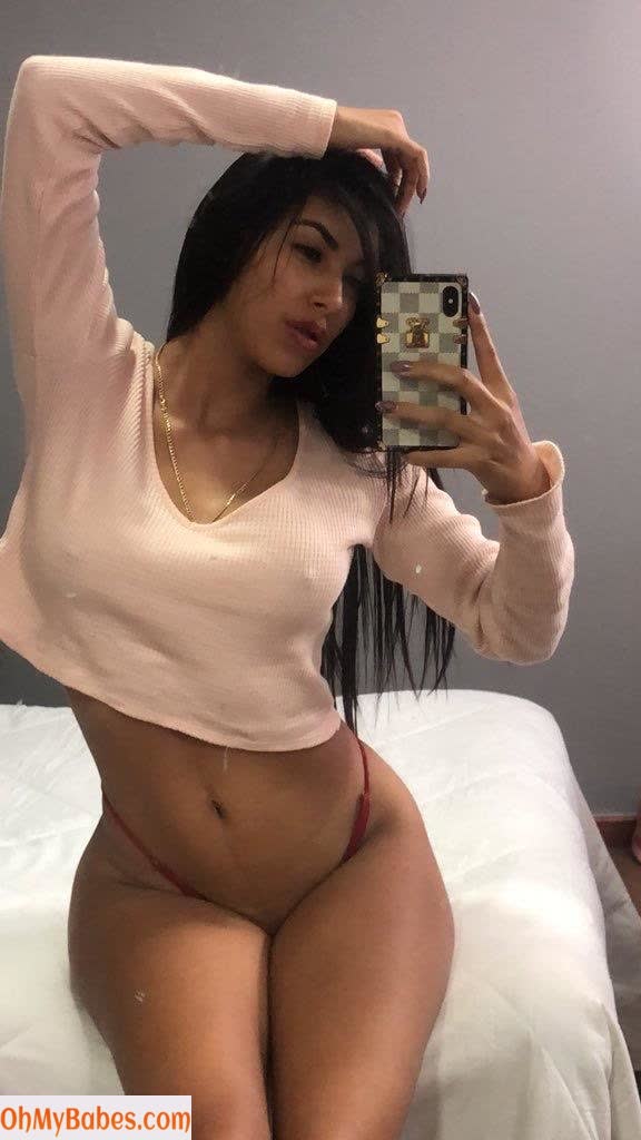 Dahyn OnlyFans leaked photo #25 - OhMyBabes