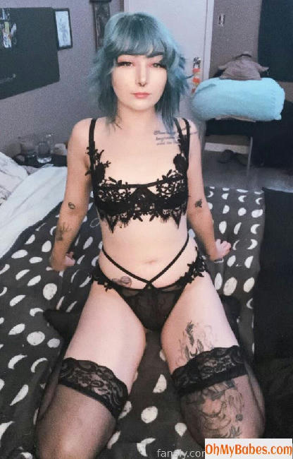 Daintycravings OnlyFans leaked photo #9 - OhMyBabes