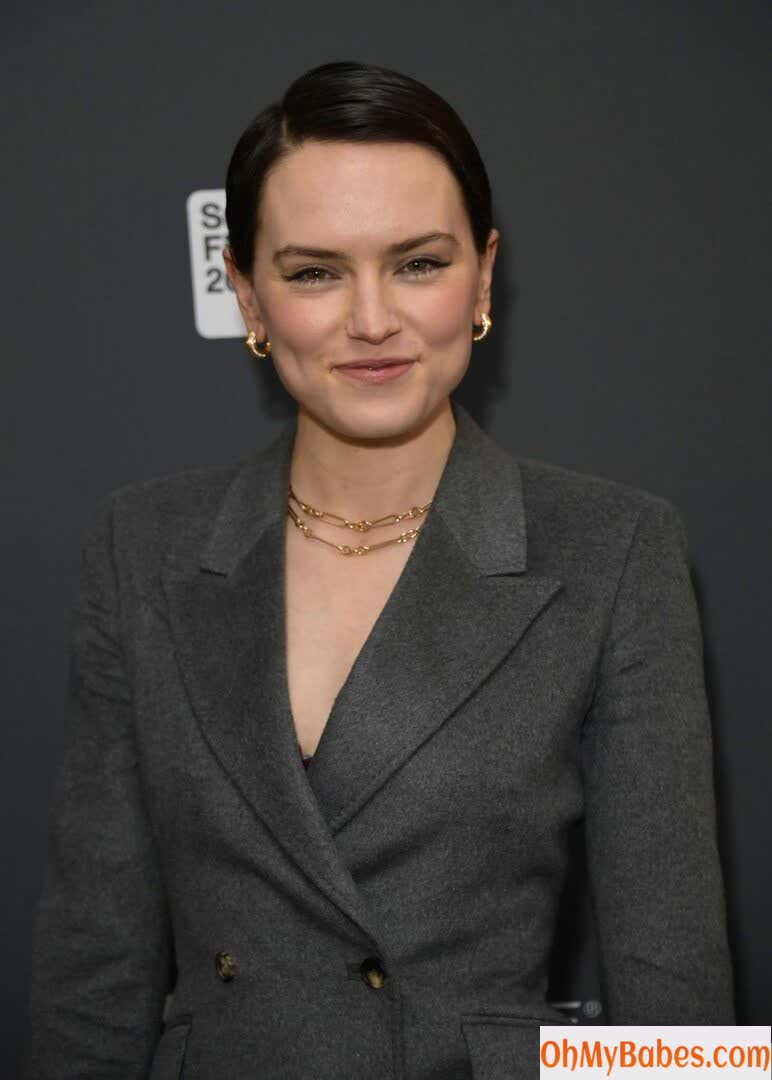 Daisy Ridley OnlyFans leaked photo #30 - OhMyBabes