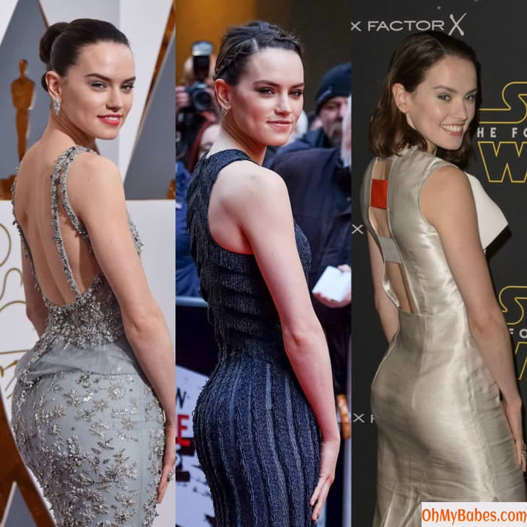 Daisy Ridley OnlyFans leaked photo #45 - OhMyBabes