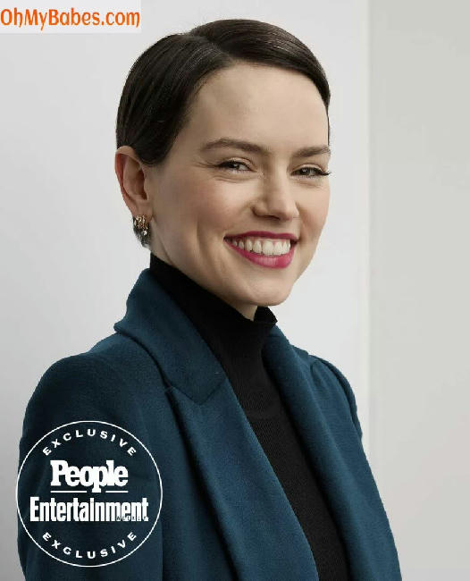 Daisy Ridley OnlyFans leaked photo #17 - OhMyBabes