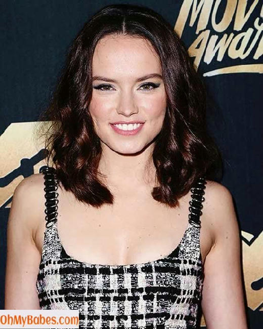 Daisy Ridley OnlyFans leaked photo #57 - OhMyBabes