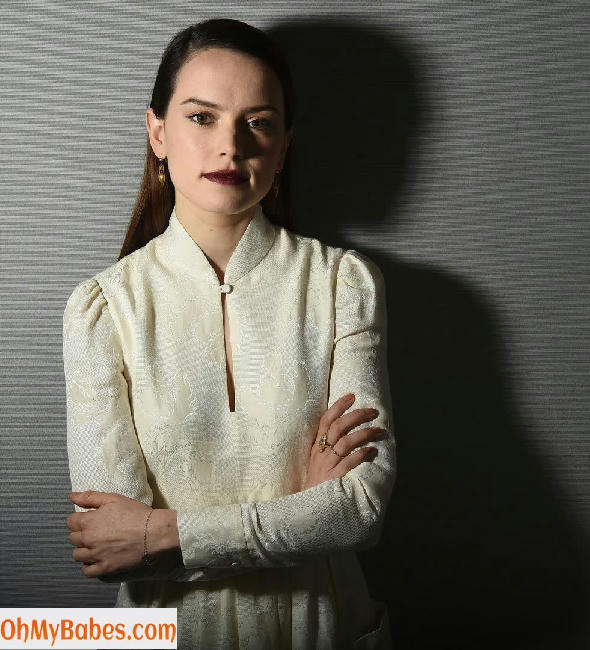 Daisy Ridley avatar