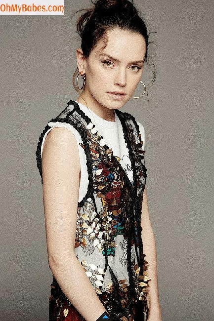 Daisy Ridley OnlyFans leaked photo #25 - OhMyBabes