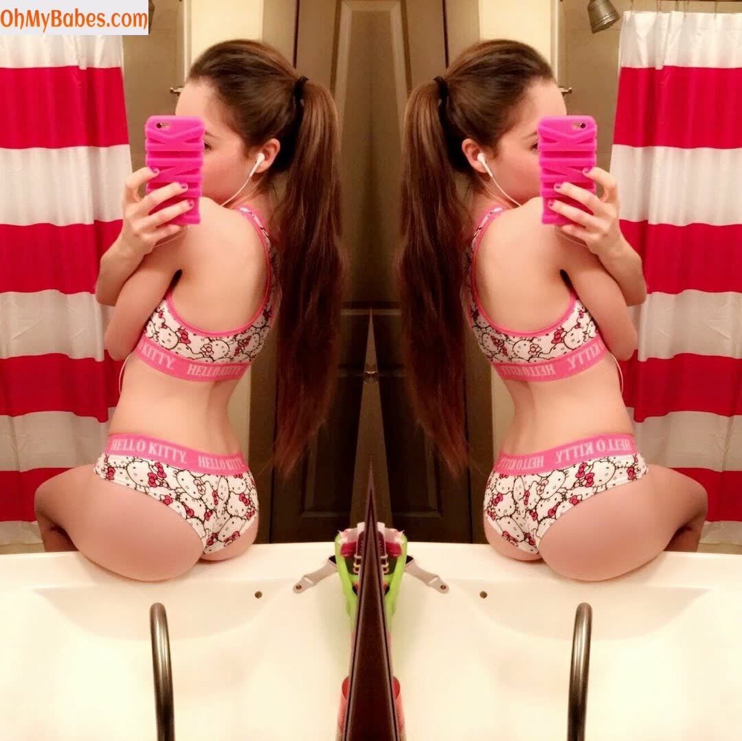 Daisy The Unicorn OnlyFans leaked photo #11 - OhMyBabes