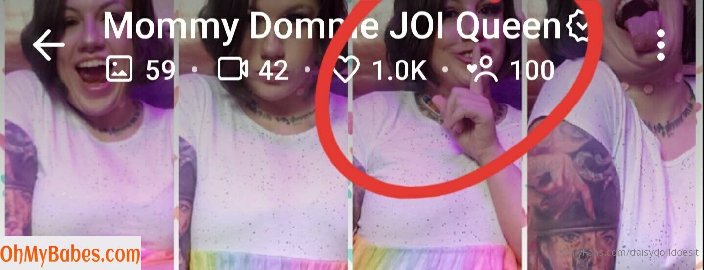 daisydolldoesit OnlyFans leaked photo #62 - OhMyBabes