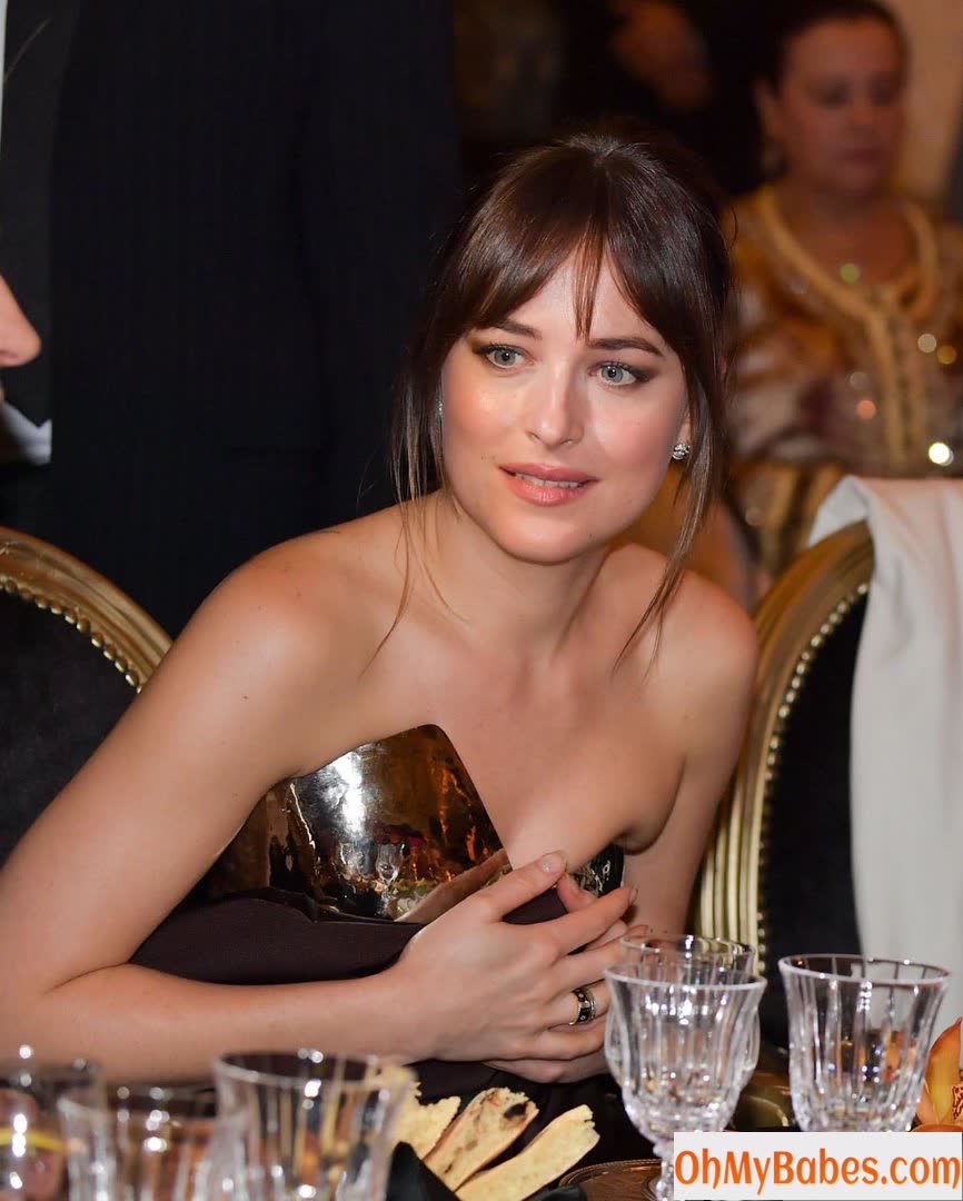 Dakota Johnson Nude Leaked photo #78 - OhMyBabes