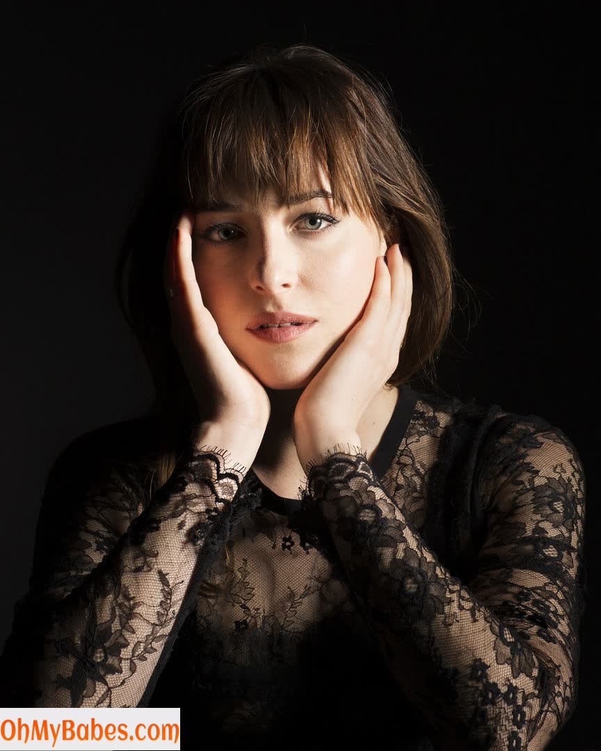 Dakota Johnson Nude Leaked photo #176 - OhMyBabes