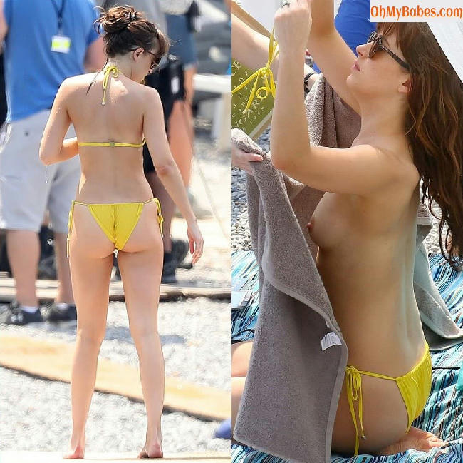 Dakota Johnson Nude Leaked photo #63 - OhMyBabes