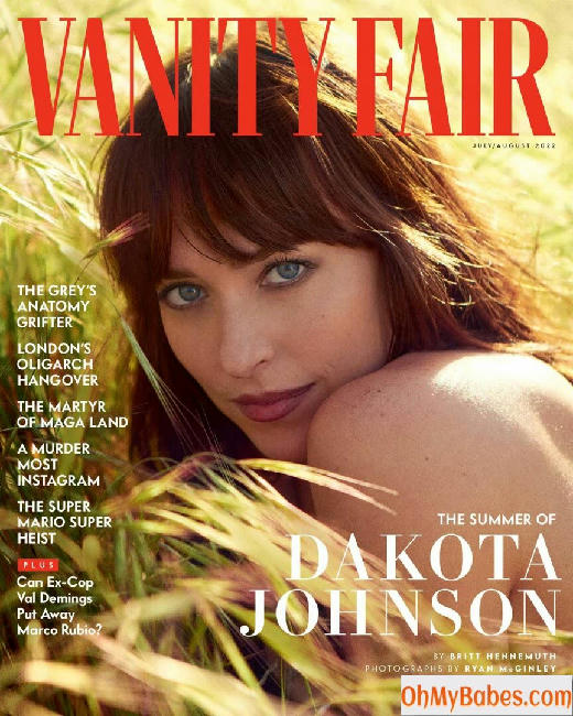 Dakota Johnson Nude Leaked photo #20 - OhMyBabes