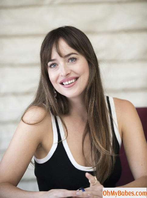 Dakota Johnson Nude Leaked photo #130 - OhMyBabes