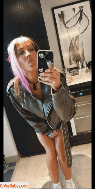 Dakota Kai Nude Leaked photo #4 - OhMyBabes