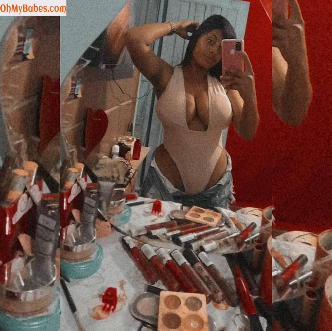 Dalila Silva Souza OnlyFans leaked photo #2 - OhMyBabes