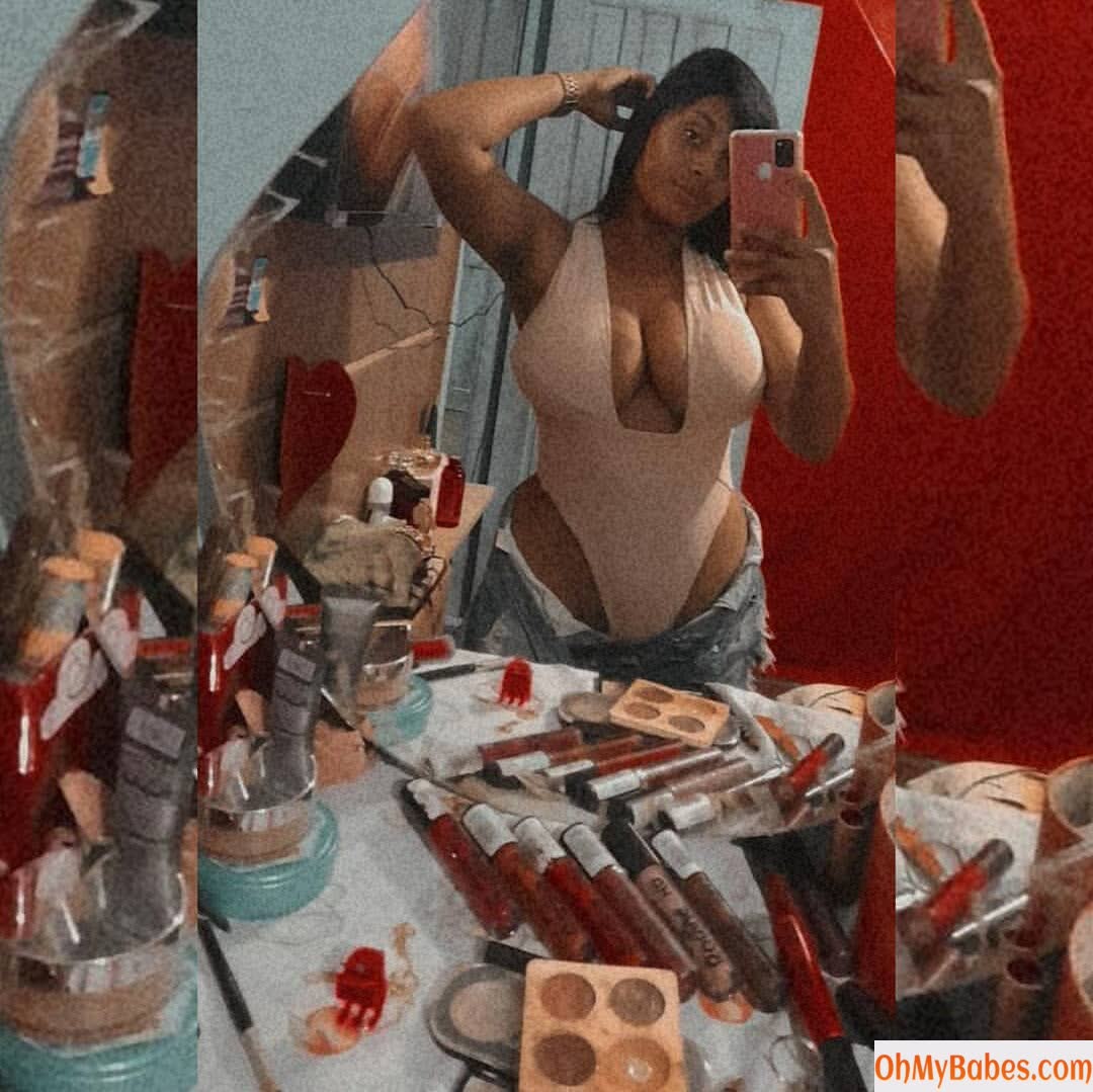 Dalila Silva Souza OnlyFans leaked photo #7 - OhMyBabes