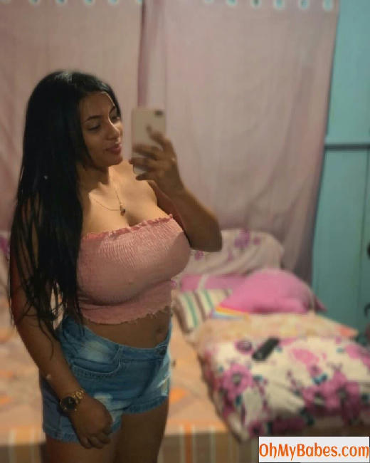 Dalila Silva Souza OnlyFans leaked photo #6 - OhMyBabes