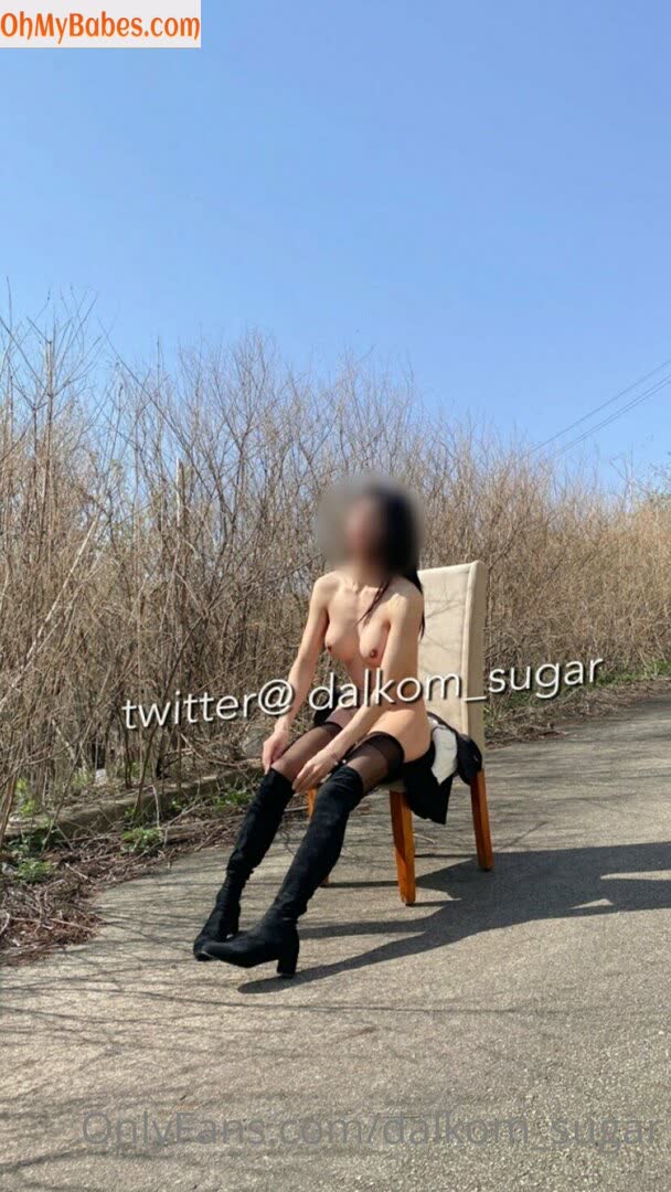 Dalkom_sugar OnlyFans leaked photo #14 - OhMyBabes