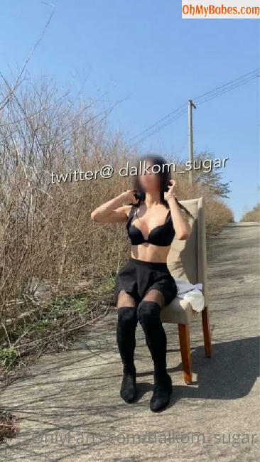 Dalkom_sugar OnlyFans leaked photo #6 - OhMyBabes