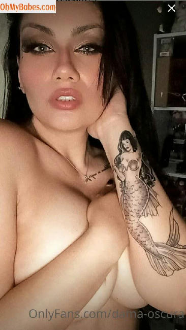 Dama Oscura OnlyFans leaked photo #10 - OhMyBabes