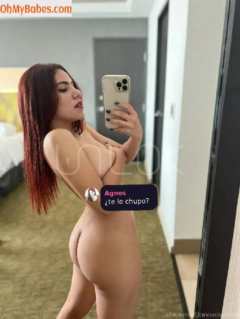 Dana Valentiina OnlyFans leaked photo #2 - OhMyBabes