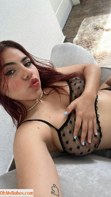 Dana Valentiina OnlyFans leaked photo #12 - OhMyBabes