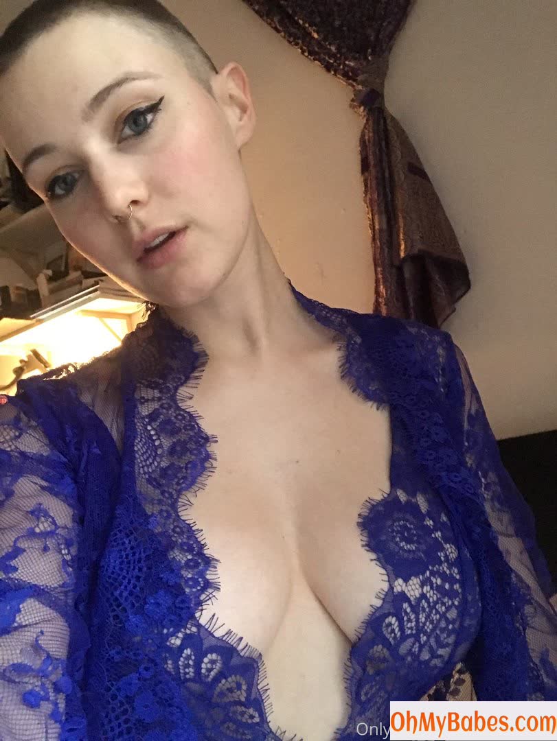 dangerbun OnlyFans leaked photo #25 - OhMyBabes