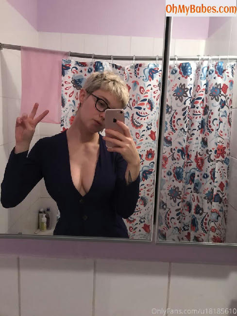 dangerbun OnlyFans leaked photo #13 - OhMyBabes