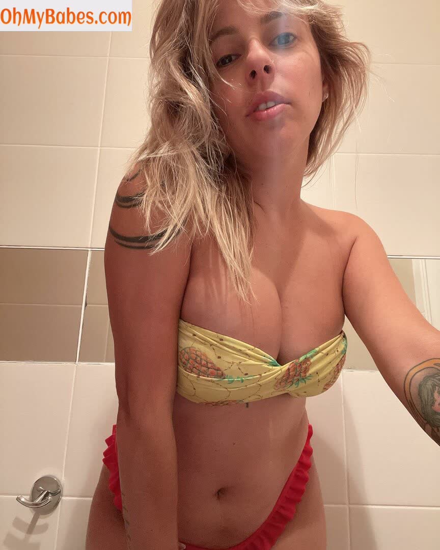 Dani Botan OnlyFans leaked photo #47 - OhMyBabes