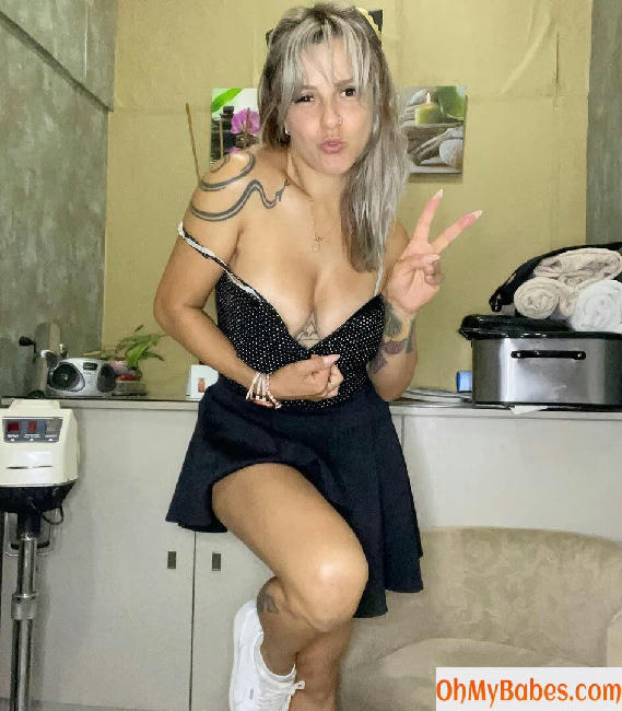 Dani Botan OnlyFans leaked photo #27 - OhMyBabes