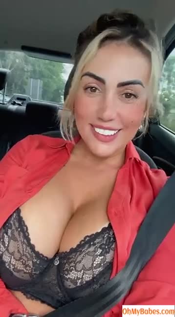 Dani Bueno OnlyFans leaked video #5 - OhMyBabes