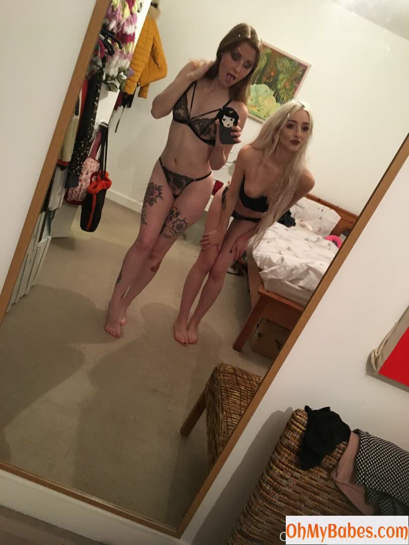 Dani California OnlyFans leaked photo #18 - OhMyBabes