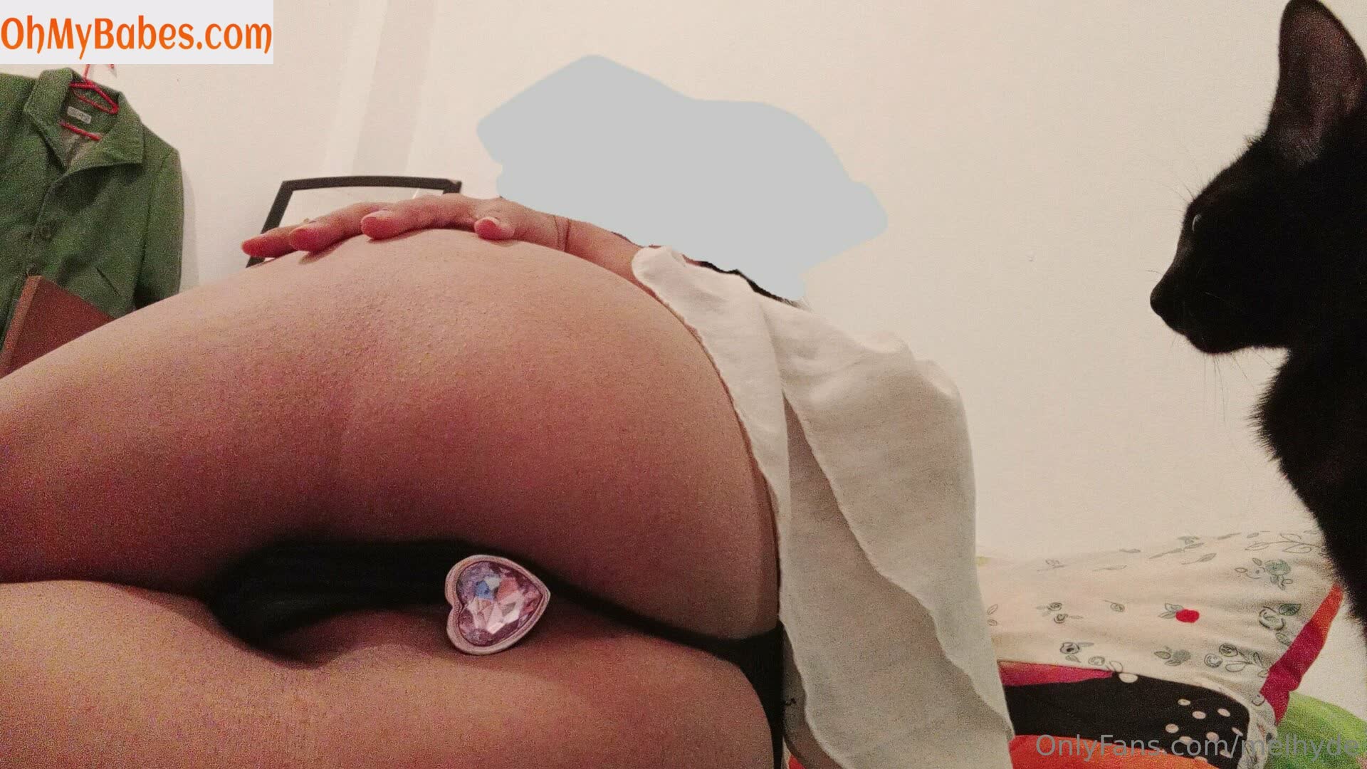 Dani Himejima OnlyFans leaked photo #8 - OhMyBabes