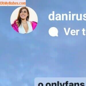 Dani Russo OnlyFans leaked photo #12 - OhMyBabes