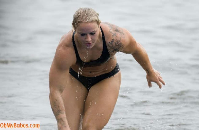 Dani Speegle avatar