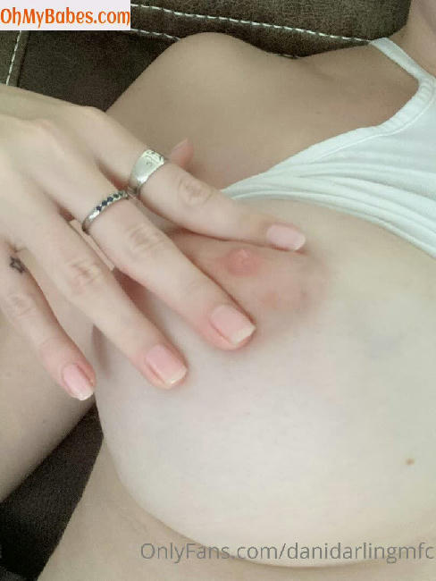 DaniDarlingMFC OnlyFans leaked photo #19 - OhMyBabes