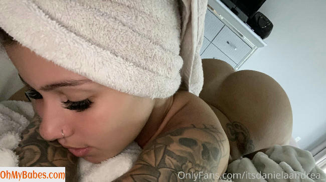 Daniela Andrea OnlyFans leaked photo #2 - OhMyBabes