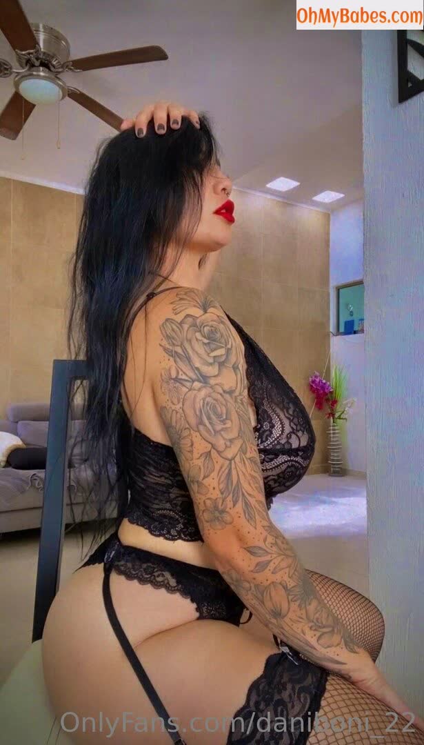 Daniela Bonilla OnlyFans leaked photo #27 - OhMyBabes